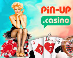 Игорное предприятие Pin Up