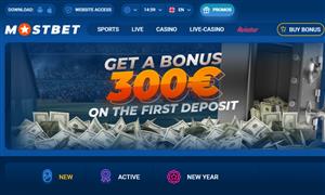 Moslbet Online Casino Testimonial