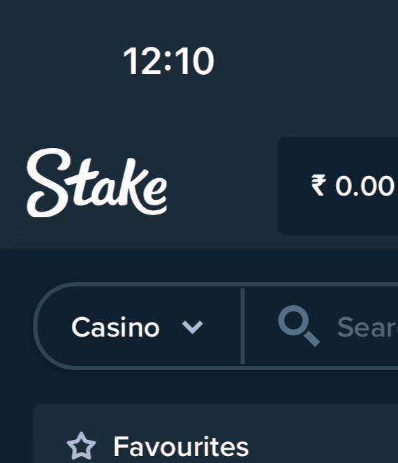 General Info Concerning Stake Online Casino