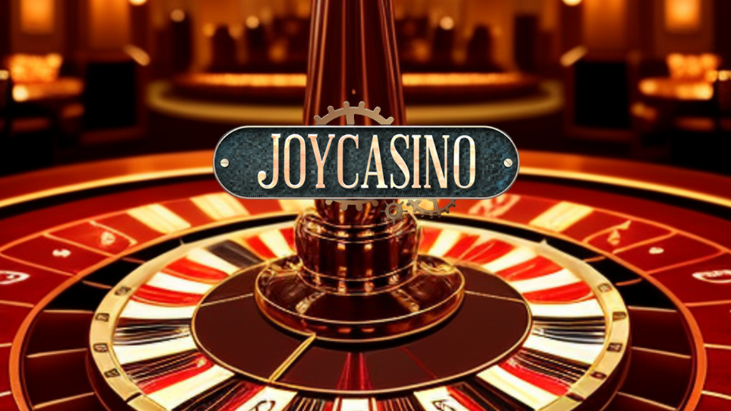 Обзор Joycasino для получения дополнительной информации